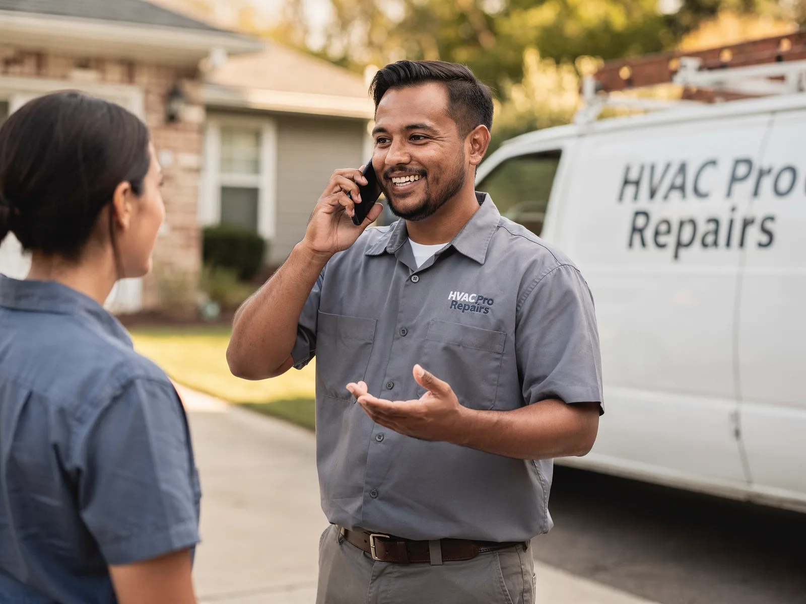 Heat Pump Repair Forest Acres, SC FAQs